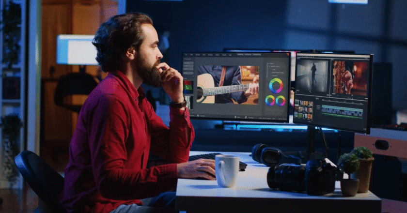 The Ultimate Guide to SFM Compile: Mastering Custom Content in Source Filmmaker
