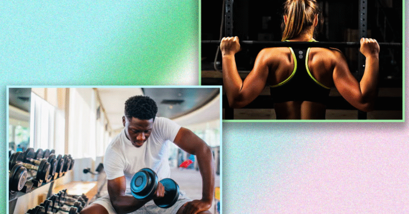 Top 10 Beginner’s Guide to the Best Gyms in London for Beginners