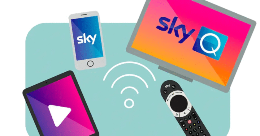 Everything You Need to Know About Sky Email