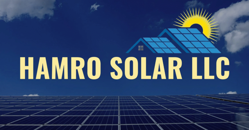 Hamro Solar LLC: A Rising Player in America’s Solar Energy Market
