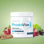 Prostavive Colibrim: A Natural Approach to Prostate Health
