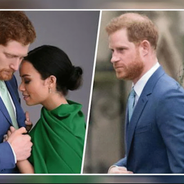 Harry and Meghan Latest: A Comprehensive Update as of May 2025