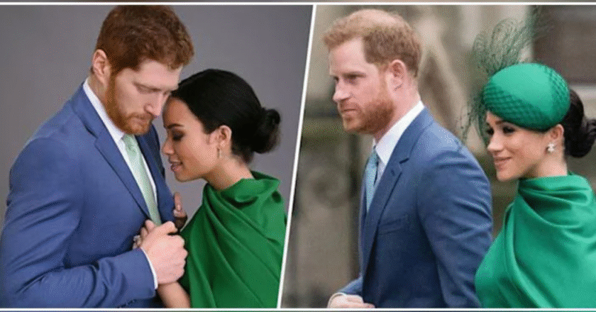 Harry and Meghan Latest: A Comprehensive Update as of May 2025