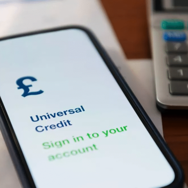 Universal Credit News What’s Changing in 2025 and How It Affects You