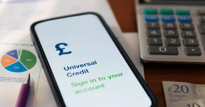 Universal Credit News What’s Changing in 2025 and How It Affects You