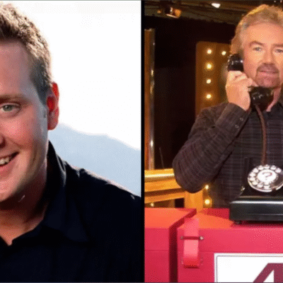 Glenn Hugill: 7 Surprising Facts About the Genius Behind British Game Shows