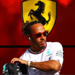 Breaking Lewis Hamilton News: Ferrari Frustrations, Monaco Drama & Hollywood Buzz