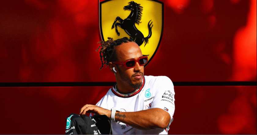 Breaking Lewis Hamilton News: Ferrari Frustrations, Monaco Drama & Hollywood Buzz