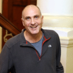 John Crace: The Sharp Pen Behind British Political Satire