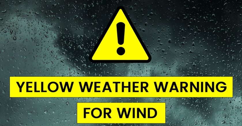 Weather Warning: A Guide to Understanding Alerts, Preparedness, and Response