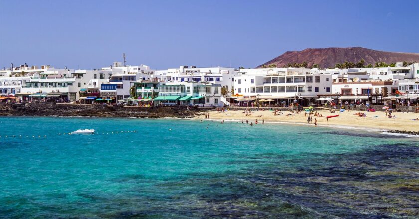 News from Lanzarote: Recent Developments and What They Mean