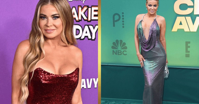 Carmen Electra: A Comprehensive Profile