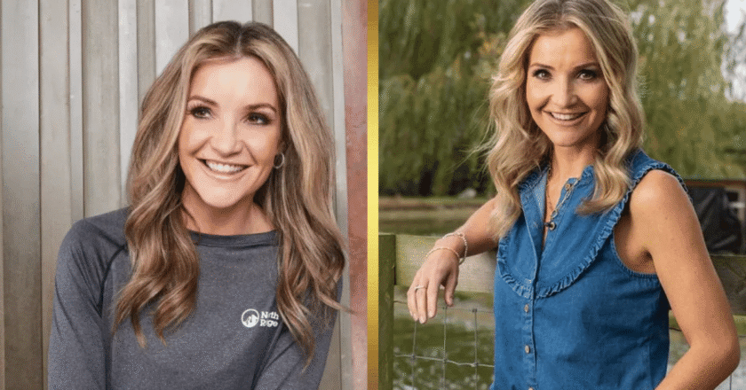Helen Skelton: A Journey Through Adventure, Broadcasting, and Resilience