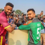 Bangladesh vs West Indies: A Modern-Day Cricket Rivalry in the Making