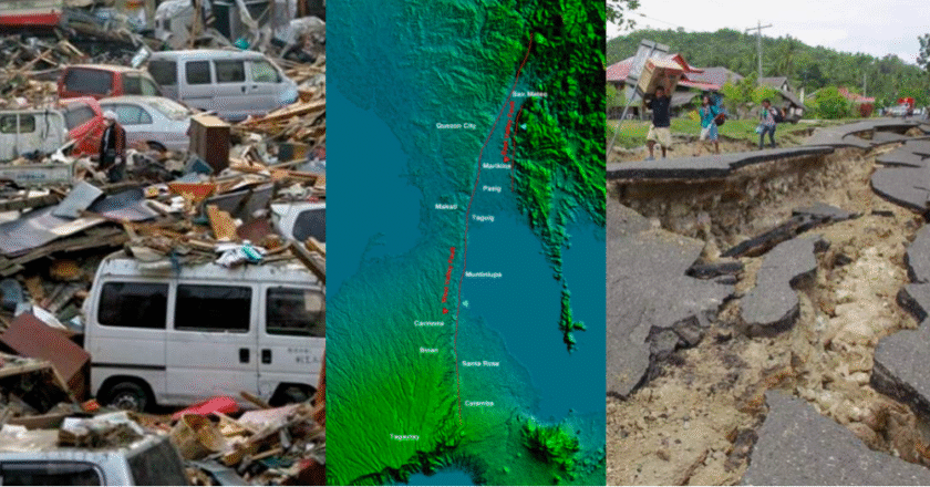 Philippines Earthquake Today: A Wake-Up Call for Preparedness, Resilience, and Recovery