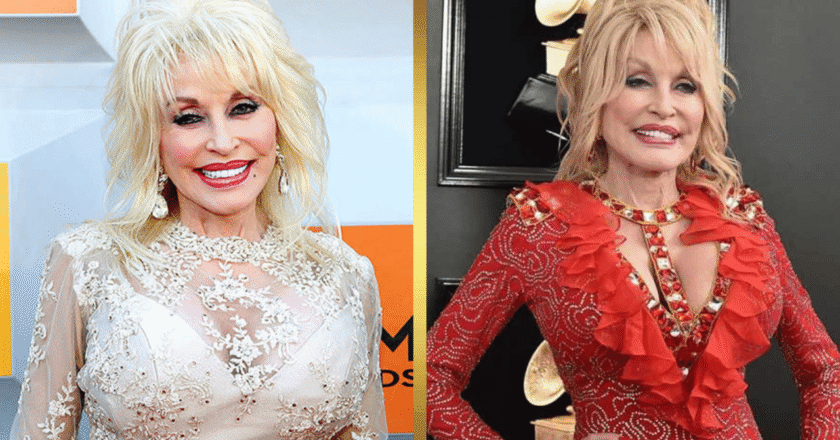 Dolly Parton: The Life, Legacy, and Impact of the Queen of Country Music
