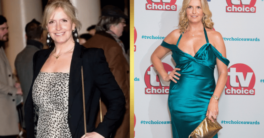 Penny Lancaster: Model, Mother, and Met Police Special Constable