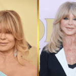 Goldie Hawn: A Timeless Icon of Talent, Laughter, and Philanthropy