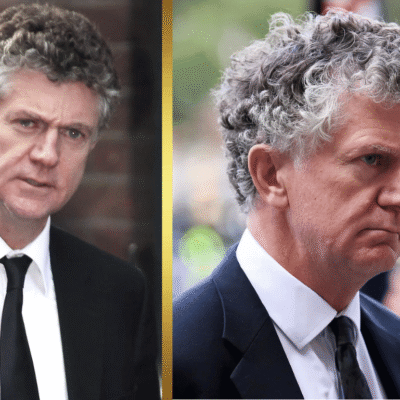 Jonathan Powell: The Strategist Behind Peace, Politics, and Power