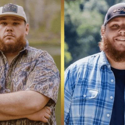 Luke Combs: A Modern Country Music Icon Redefining the Genre