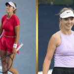 Katie Boulter: Britain’s Rising Tennis Star Battling the Odds and Making Her Mark