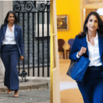 Claire Coutinho: A Rising Star in British Conservatism