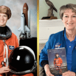 Eileen Collins: The Sky Was Never the Limit