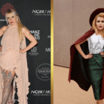 Paloma Faith: The Voice, Vision, and Versatility of a British Icon