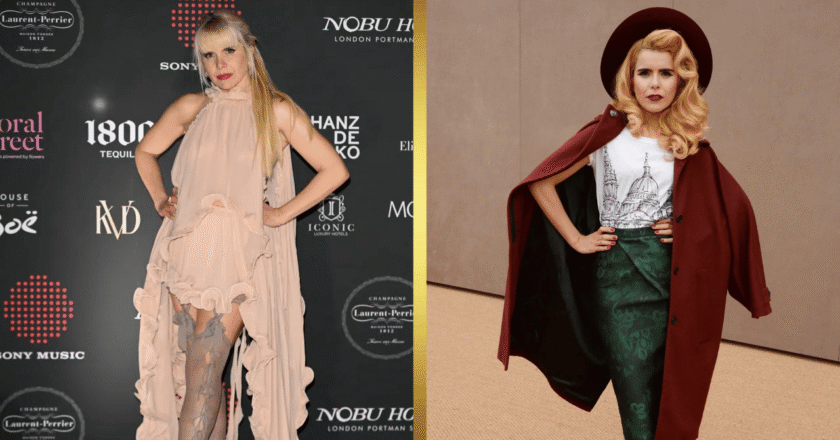 Paloma Faith: The Voice, Vision, and Versatility of a British Icon