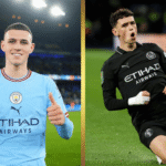 Phil Foden: The Rising Maestro of English Football