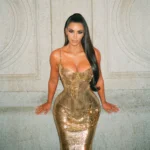 Kim Kardashian: From Reality TV Star to Cultural Powerhouse