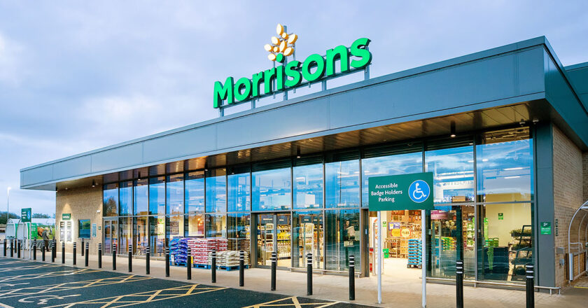 The Impact and Implications of Morrisons Stores Closing Across the UK
