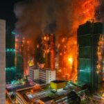 Inferno in the Vertical City: Understanding the Causes, Impact, and Future of the Hong Kong Fire Crisis