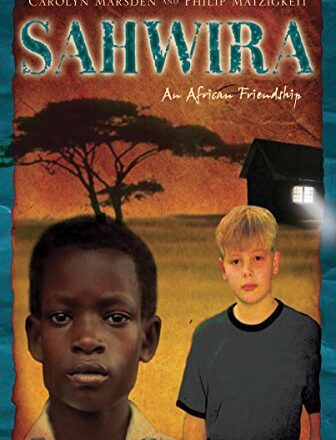 Sahwira Africa: Empowering Communities Across the Continent