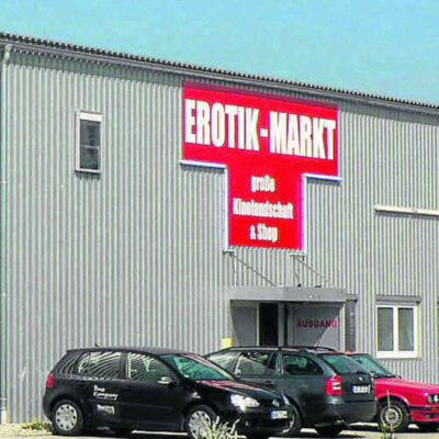 The Rise and Evolution of the Erotik Markt in Germany