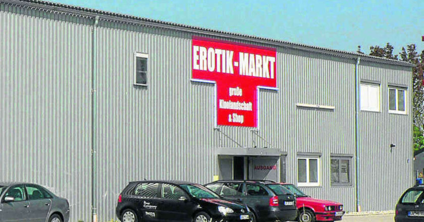 The Rise and Evolution of the Erotik Markt in Germany