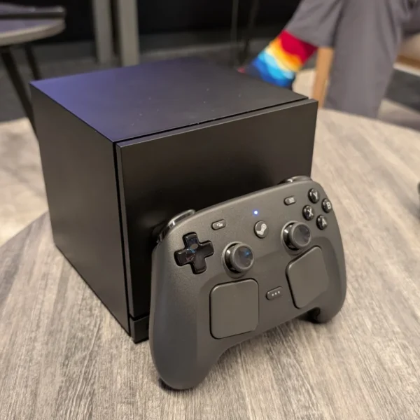 The Steam Machine: The Invention That Powered the Modern World