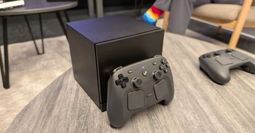 The Steam Machine: The Invention That Powered the Modern World