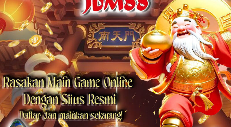 JDM88: A Trusted Platform for Digital Entertainment