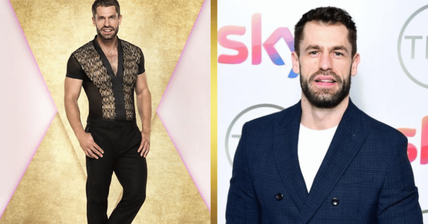 Kelvin Fletcher: From Soap Star to Farmer and Family Man