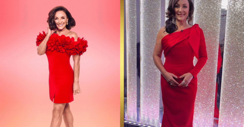 Shirley Ballas: A Complete Insight Into the Life and Legacy of the Queen of Latin