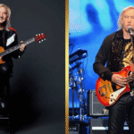 Joe Walsh: The Life, Music, Legacy, and Cultural Impact of a Rock Icon