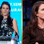 Tatiana Schlossberg: A Portrait of Legacy, Journalism, and Personal Courage