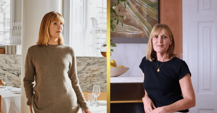 Skye Gyngell: The Philosophy, Craft, and Culinary Legacy of a Modern British Chef
