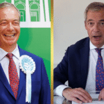 Nigel Farage: The Evolution, Influence, and Legacy of a Defining British Political Figure