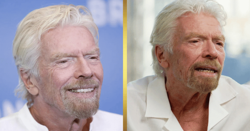 Richard Branson: A Comprehensive Look at the Life, Vision, and Legacy of the Virgin Group Founder