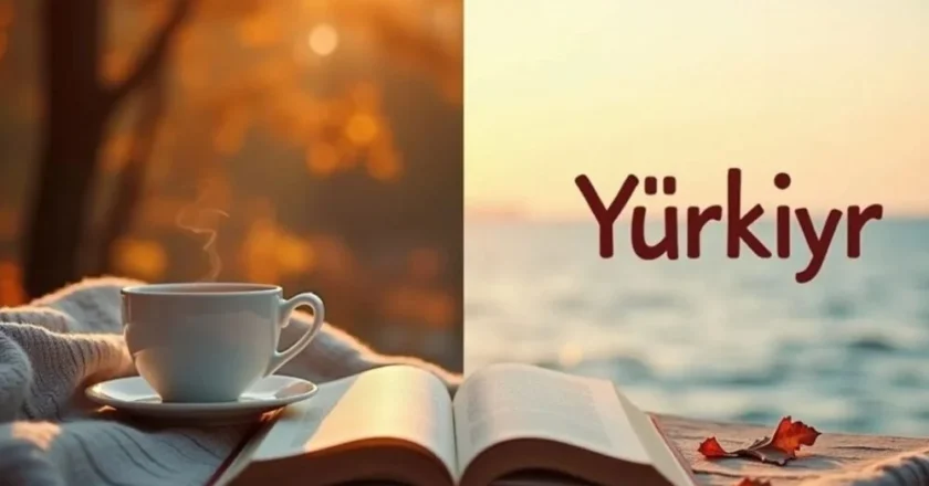 Yürkiyr: Origins, Meanings, Interpretations, and Cultural Possibilities of a Unique Emerging Term