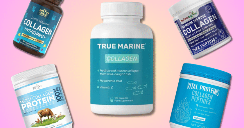 Best Collagen Supplements: A Complete, Human-Written Guide to Choosing the Right One for Your Health and Beauty Goals