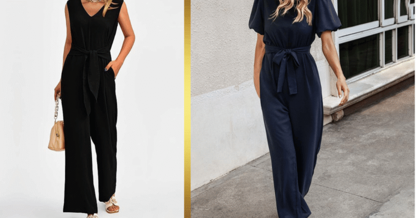 Jumpsuit for Women: A Complete Style Guide to Comfort, Confidence, and Modern Fashion