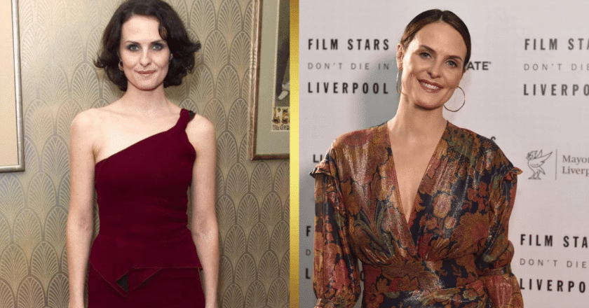 Leanne Best: Craft, Range, and the Quiet Power of a Modern British Actress